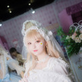 中国版コミケ「Comicup24」百花繚乱のロリータモデルまとめ【写真100枚】