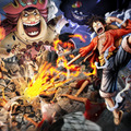 『ONE PIECE 海賊無双4』2020年発売決定─イメージビジュアル＆コンセプトCGムービーを初公開！