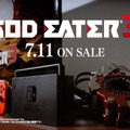 今週発売の新作ゲーム『GOD EATER 3』『蒼き翼のシュバリエ』『タイニーメタル 虚構の帝国』『Blazing Chrome』他