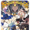 『FGO』コミック発売記念キャンペーン開催！特別クエストや関連サーヴァントへのボーナスが実施