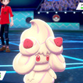 『ポケモン ソード・シールド』新ポケモン「タンドン」「ジュラルドン」「ワンパチ」「マホイップ」発表！