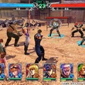 『北斗の拳 LEGENDS ReVIVE』先行テストプレイのフィードバックレポートを公開！3Dムービー＆描き下ろしイラストに評価が集まる