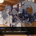 『アズレン クロスウェーブ』サブストーリー1本がフル公開！居眠りラフィーを追った先には謎の光景が待っていた……