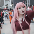 【コスプレ】「Anime Expo 2019」美麗海外レイヤーまとめ  Fate、エヴァ、Re:ゼロ…人気キャラ集結【動画】