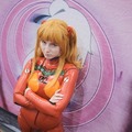 画像は動画「Anime Expo 2019 Cosplay Showcase」キャプチャより