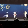 人気VTuber風宮まつり 1周年記念イベントにインサイドちゃんMark2もゲスト出演！「飲みにけ～しょん」夜の部レポート