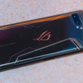 ゲームの遊び方が変わるかもしれない!? ASUS新発表のゲーミングスマホ「ROG Phone2」の性能が色々やり過ぎだった