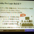 【GTMF 2009】次世代のボイスチャットを実現するDolby Axon〜ドルビージャパン