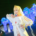 【コスプレ】真夏の夜にネロ、ナルメアほか人気キャラが魅惑！「ラグコス2019」水着美女レイヤーまとめ（後編）【写真122枚】