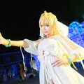 【コスプレ】真夏の夜にネロ、ナルメアほか人気キャラが魅惑！「ラグコス2019」水着美女レイヤーまとめ（後編）【写真122枚】