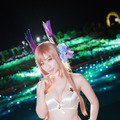 【コスプレ】冴えカノ、FGOほか人気キャラ目白押し！「ラグコス2019」水着美女レイヤーまとめ（前編）【写真129枚】