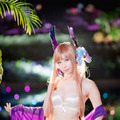 【コスプレ】冴えカノ、FGOほか人気キャラ目白押し！「ラグコス2019」水着美女レイヤーまとめ（前編）【写真129枚】