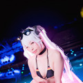 【コスプレ】冴えカノ、FGOほか人気キャラ目白押し！「ラグコス2019」水着美女レイヤーまとめ（前編）【写真129枚】