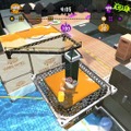 『スプラトゥーン2』嫌われもののデボン海洋博物館が大変身！ホテルニューオートロを含めステージの変更点をチェック