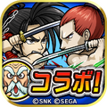 『コトダマン』×『サムライスピリッツ』コラボの見どころ紹介―剣客たちが「怒ゲージ」を再現した新とくせいで大活躍！