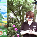 おかえりレックウザ！黒色の君を見つけるまで夏は終わらない【ポケモンGO 秋田局】