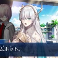 「『FGO』あなたが予想する2019年の水着サーヴァントは？」結果発表─第2位にはまさかの伏兵が、そして第1位は圧倒的大勝利！【アンケート】