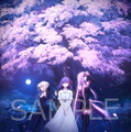 劇場版「「Fate/stay night [Heaven’s Feel]」III.spring song」キービジュアル第1弾解禁！新規カット使用の特報映像も披露