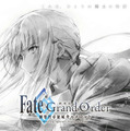 劇場版「Fate/Grand Order -神聖円卓領域キャメロット-」ティザーPVを初解禁！─「これは、ひとりの騎士の物語」【FGOフェス2019】
