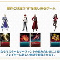 「Fate/stay night 15th Celebration Project」の新情報が一挙公開！豪華画集や記念フィギュアなど、15周年を祝う企画が満載【生放送まとめ】