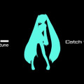 『初音ミク Project DIVA MEGA39’s』kz(livetune)氏書き下ろし楽曲「Catch the Wave」が主題歌に決定！YouTube、ニコニコ動画にてMVを公開