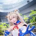 【コスプレ】麗華、五木あきら、黒子ききら人気レイヤーも参上！ 「コスサミ2019」FGO美女レイヤーまとめ【写真56枚】