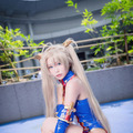 【コスプレ】麗華、五木あきら、黒子ききら人気レイヤーも参上！ 「コスサミ2019」FGO美女レイヤーまとめ【写真56枚】