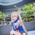 【コスプレ】麗華、五木あきら、黒子ききら人気レイヤーも参上！ 「コスサミ2019」FGO美女レイヤーまとめ【写真56枚】