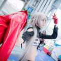 【コスプレ】麗華、五木あきら、黒子ききら人気レイヤーも参上！ 「コスサミ2019」FGO美女レイヤーまとめ【写真56枚】