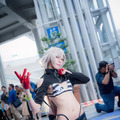 【コスプレ】麗華、五木あきら、黒子ききら人気レイヤーも参上！ 「コスサミ2019」FGO美女レイヤーまとめ【写真56枚】