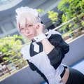 【コスプレ】麗華、五木あきら、黒子ききら人気レイヤーも参上！ 「コスサミ2019」FGO美女レイヤーまとめ【写真56枚】