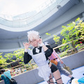 【コスプレ】麗華、五木あきら、黒子ききら人気レイヤーも参上！ 「コスサミ2019」FGO美女レイヤーまとめ【写真56枚】