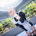 【コスプレ】麗華、五木あきら、黒子ききら人気レイヤーも参上！ 「コスサミ2019」FGO美女レイヤーまとめ【写真56枚】