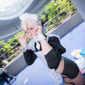 【コスプレ】麗華、五木あきら、黒子ききら人気レイヤーも参上！ 「コスサミ2019」FGO美女レイヤーまとめ【写真56枚】