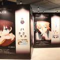 「FGO -絶対魔獣戦線バビロニア-展」現地レポート─紀元前からのボードゲームや美味しそうなメソポタミアレシピも展示