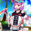 『FGO』あの「奈須きのこ」まで紛れ込んでいる！？英霊祭装に仕込まれた小ネタ80個を一挙紹介【特集後編】