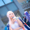 【コスプレ 】「コミケ96」1日目美女レイヤーまとめ  「アイマス」「アズレン」人気キャラズラリ！【写真172枚】