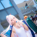 【コスプレ 】「コミケ96」1日目美女レイヤーまとめ  「アイマス」「アズレン」人気キャラズラリ！【写真172枚】