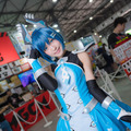 【コスプレ 】「コミケ96」1日目美女レイヤーまとめ  「アイマス」「アズレン」人気キャラズラリ！【写真172枚】