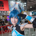 【コスプレ 】「コミケ96」1日目美女レイヤーまとめ  「アイマス」「アズレン」人気キャラズラリ！【写真172枚】