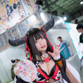 【コスプレ 】「コミケ96」1日目美女レイヤーまとめ  「アイマス」「アズレン」人気キャラズラリ！【写真172枚】