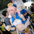 【コスプレ 】「コミケ96」1日目美女レイヤーまとめ  「アイマス」「アズレン」人気キャラズラリ！【写真172枚】