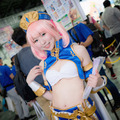 【コスプレ 】「コミケ96」1日目美女レイヤーまとめ  「アイマス」「アズレン」人気キャラズラリ！【写真172枚】