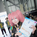 【コスプレ 】「コミケ96」1日目美女レイヤーまとめ  「アイマス」「アズレン」人気キャラズラリ！【写真172枚】