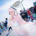 【コスプレ 】「コミケ96」1日目美女レイヤーまとめ  「アイマス」「アズレン」人気キャラズラリ！【写真172枚】