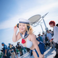 【コスプレ 】「コミケ96」1日目美女レイヤーまとめ  「アイマス」「アズレン」人気キャラズラリ！【写真172枚】