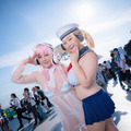 【コスプレ 】「コミケ96」1日目美女レイヤーまとめ  「アイマス」「アズレン」人気キャラズラリ！【写真172枚】