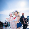 【コスプレ 】「コミケ96」1日目美女レイヤーまとめ  「アイマス」「アズレン」人気キャラズラリ！【写真172枚】