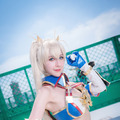 【コスプレ 】プラダマンテやイシュタルなど人気キャラ集結！「コミケ96」2日目FGO美女レイヤーまとめ【写真38枚】