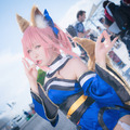 【コスプレ 】プラダマンテやイシュタルなど人気キャラ集結！「コミケ96」2日目FGO美女レイヤーまとめ【写真38枚】